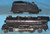 19142-500 Four Car Freight Set (7+/OB)