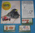 19142-500 Four Car Freight Set (7+/OB)