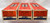 6442, 6442 & 6443 Three Car Passenger Set (8/OB)