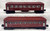 2442 & 2442 Two Pullman Passenger Cars (7)
