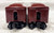 2442 & 2442 Two Pullman Passenger Cars (7)