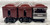 2442, 2442 & 2443 Three Car Passenger Set (7++)