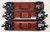 2442, 2442 & 2443 Three Car Passenger Set (7++)