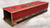 6464-275 State Of Maine Box Car: Solid Red Doors (7+/OB)