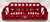 270 Truss Bridge: True Red (6+)