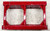 270 Truss Bridge: True Red (6+)