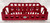 270 Truss Bridge: True Red (6+)