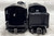 675 K-4 Pacific Steamer w/ 2466WX Tender (7)