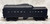 2046W Lionel Lines Whistling Tender: Tender Only (Repro)