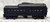 2046W Lionel Lines Whistling Tender: Tender Only (Repro)