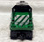 8585 Burlington Northern SD-40 Diesel (9)