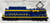 2329 Virginian EL-C Electric Locomotive (Test Run)