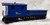 6219 Chesapeake & Ohio Work Caboose (7++)