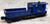 6219 Chesapeake & Ohio Work Caboose (7++)