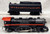 31 4-4-2 Translyvania  Steam Locomotive & Tender (9)