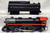 31 4-4-2 Translyvania  Steam Locomotive & Tender (9)