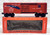 6464-250 Western Pacific Box Car (NOS)