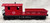 6130 A. T. & S. F. Work Caboose (NOS)