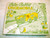 1103 Peter Rabbit Handcar (Reproduction)