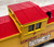 19706 Union Pacific Extended Vision Smoking Caboose (7+)