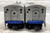 2240 Wabash F3 AB Diesels (7++)