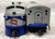 2240 Wabash F3 AB Diesels (7++)