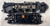 2035 K-4 Pacific Steamer w/ 6466W Tender (6+)