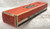 UCS: Remote Control Track, Red Center - O Gauge (7+/OB)
