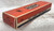 UCS: Remote Control Track, Red Center - O Gauge (7+/OB)