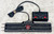UCS: Remote Control Track, Red Center - O Gauge (7+/OB)