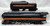 746 Norfolk & Western Steam Locomotive w/ 746W Tender (8+)
