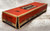 6465 Sunoco Two Dome Tank Car (8/OB)
