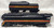 746 Norfolk & Western Steam Locomotive w/ 746W Tender: Long Stripe (7++)