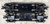 6465 Sunoco Two Dome Tank Car: Set of Two (6+)