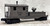 2420 D. L. & W. Work Caboose w/ Searchlight (8+)