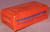 6017-185 A. T. & S. F. Caboose (8+/OB)