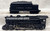 2035 K-4 Pacific Steamer w/ 6466W Tender (7+)