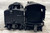 2065  Hudson Steamer w/ 2046W Tender (7+)