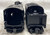 675 K-4 Pacific Steamer w/ 6466WX Tender (7+)
