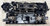 637 Prairie Steam Locomotive w/ 736W Tender (78)