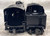 2025 K-4 Pacific Steamer w/ 6466W Tender (6+)