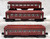 2442, 2442 & 2443 Three Car Passenger Set (7++)