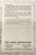 470 Missile Launching Platform: Instructions Only (9)