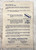 3656 Cattle Car and Corral: Instructions Only (9)