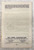 404 Rail Rail Diesel Car: Instructions Only (7+)