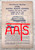3451, 3459 & 3559 Operating Car: Instructions Only (8+)