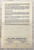 502 Lionel Train Outfit (1956): Instructions Only (9)