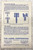 195 Floodlight Tower: Instructions Only (9)