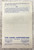 6812 Track Maintenance Car: Instructions Only (9)