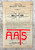 6500 Beechcraft Bonanza Flatcar: Instructions Only (7+)